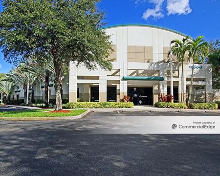 Preview of Industrial space for Rent at 13900 NW 2nd Street