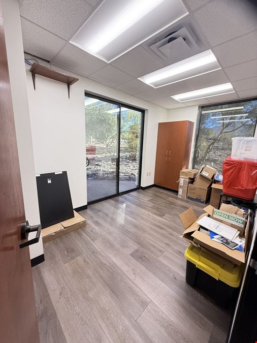 The Offices at McDowell Mountain