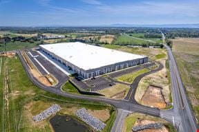 National Pike Logistics Center - Building 2