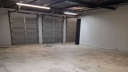Preview of Industrial space for Rent at 1053 Industrial Blvd