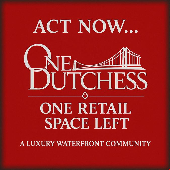 One Dutchess Landing