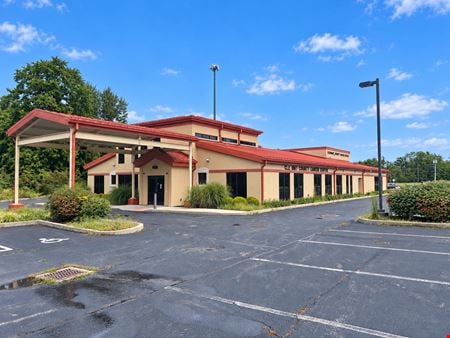 Preview of Office space for Rent at 4402 Hartman Ln