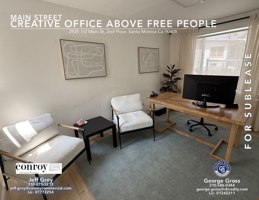 2925 1/2 Main St