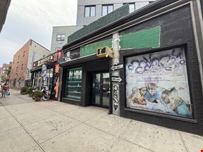 1255 Myrtle  Ave
