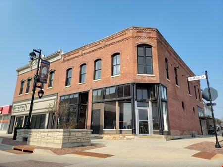 Preview of commercial space at 202 S Main Street