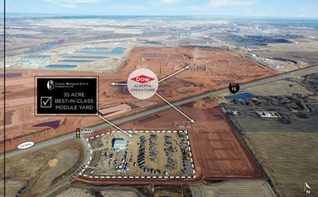 Preview of Industrial space for Sale at 8805 125 Street