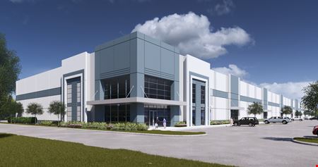 Preview of commercial space at 1050 Pace Center Drive