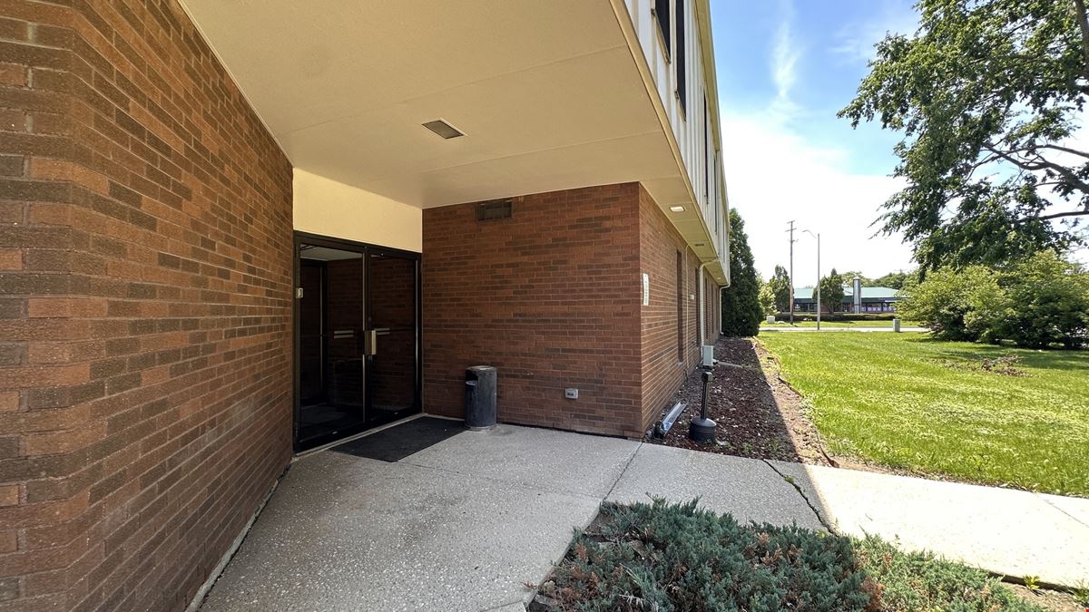 684 West Boughton Road 