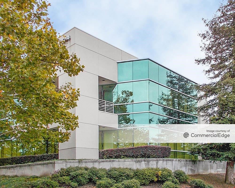 Eureka Corporate Center - 1544 Eureka Road