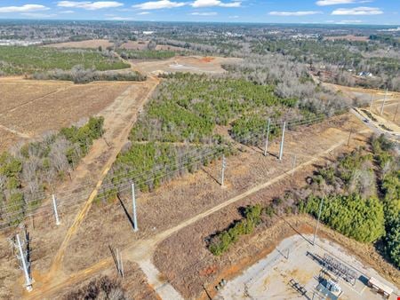 Preview of VacantLand space for Sale at Powderhouse Road