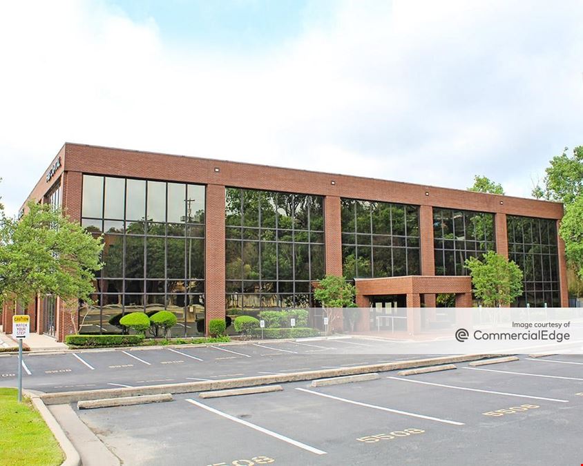 Parkcrest Center