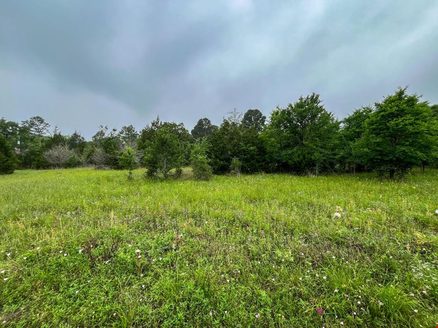 8 Ranchero Road