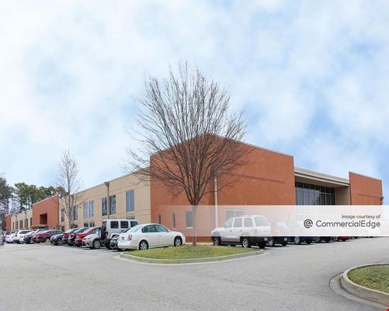 Preview of Office space for Rent at 3500 Loop Road