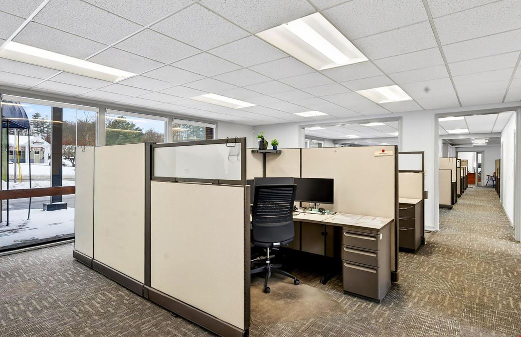 309 Daniel Webster Highway, Merrimack, NH