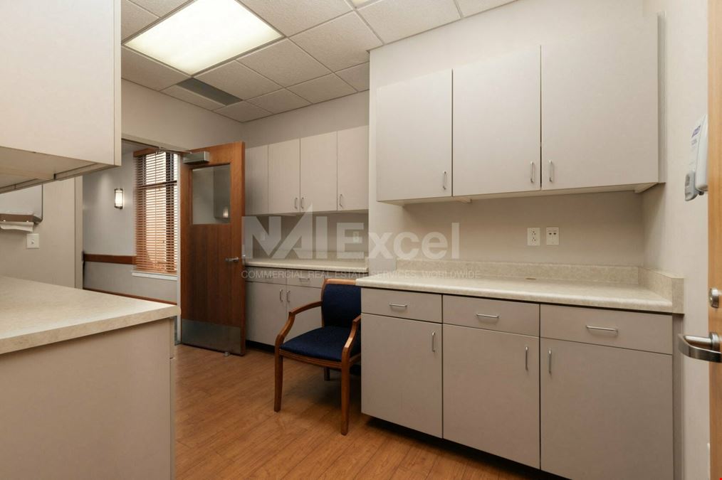 Revere Health Provo Office Space For Lease
