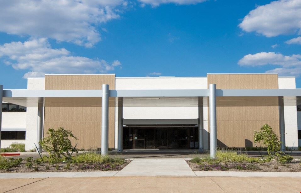 2100 Regional Medical Dr