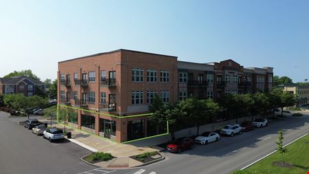 Preview of Retail space for Rent at 12505 Old Meridian St.