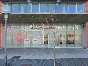 201 King St, #213