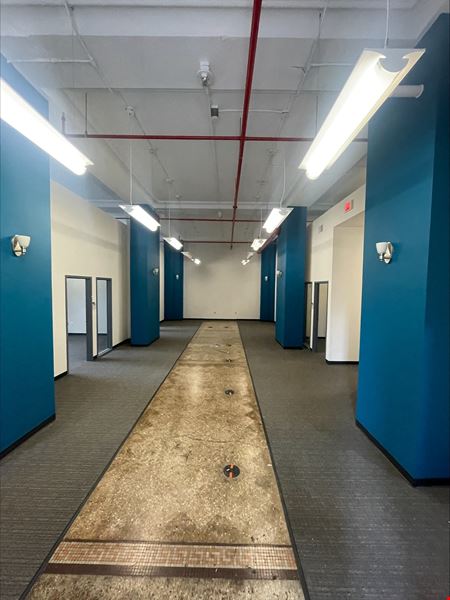 Preview of commercial space at 700 E Franklin St