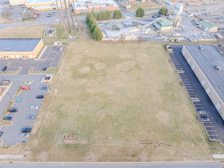 605 Tower Lane, Middletown, DE