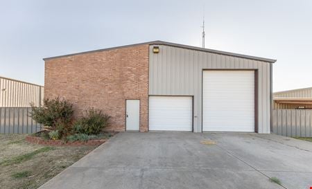 Preview of Industrial space for Rent at 8803 Urbana Ave