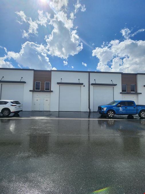 5431 Communications Pkwy