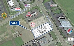 Development Opportunity in Arlington, Tennessee