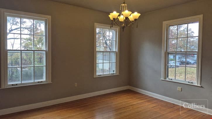 Unique Multi-Office Space For Lease