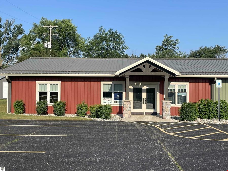 6 New Modern Office Spaces for Lease