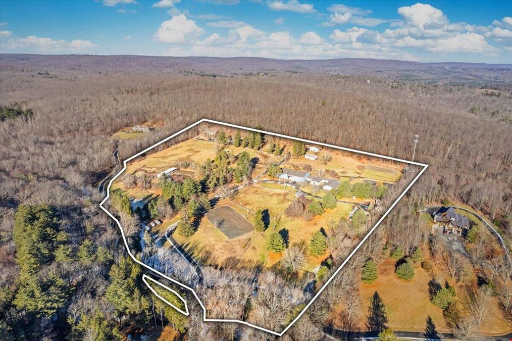 122 Barn Swallow Ln