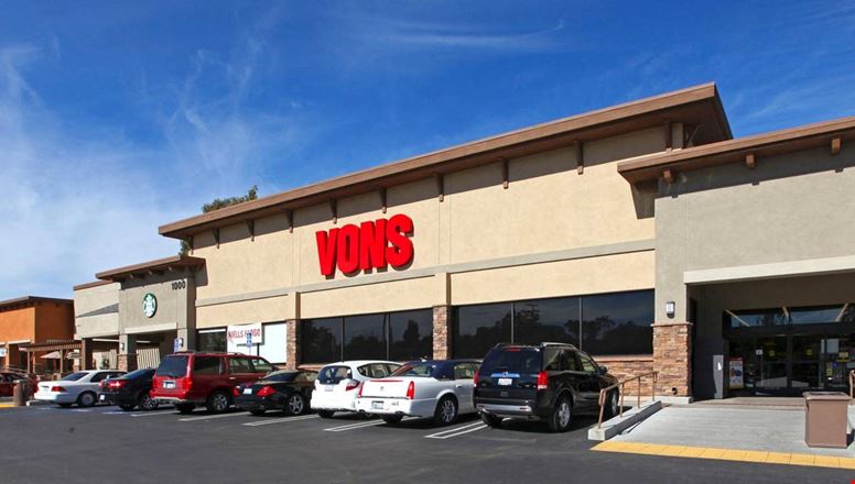 Preview of Retail space for Rent at 964-1042 W. El Norte Parkway