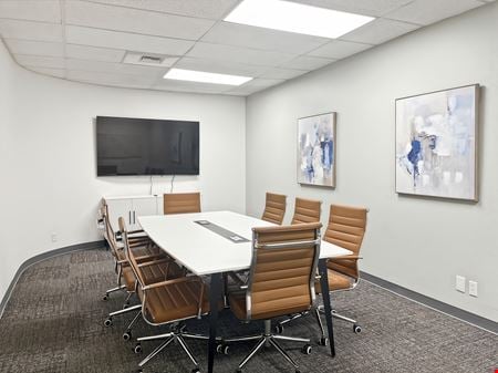 Preview of Coworking space for Rent at 2600 Southeast 98th Avenue 2nd Floor