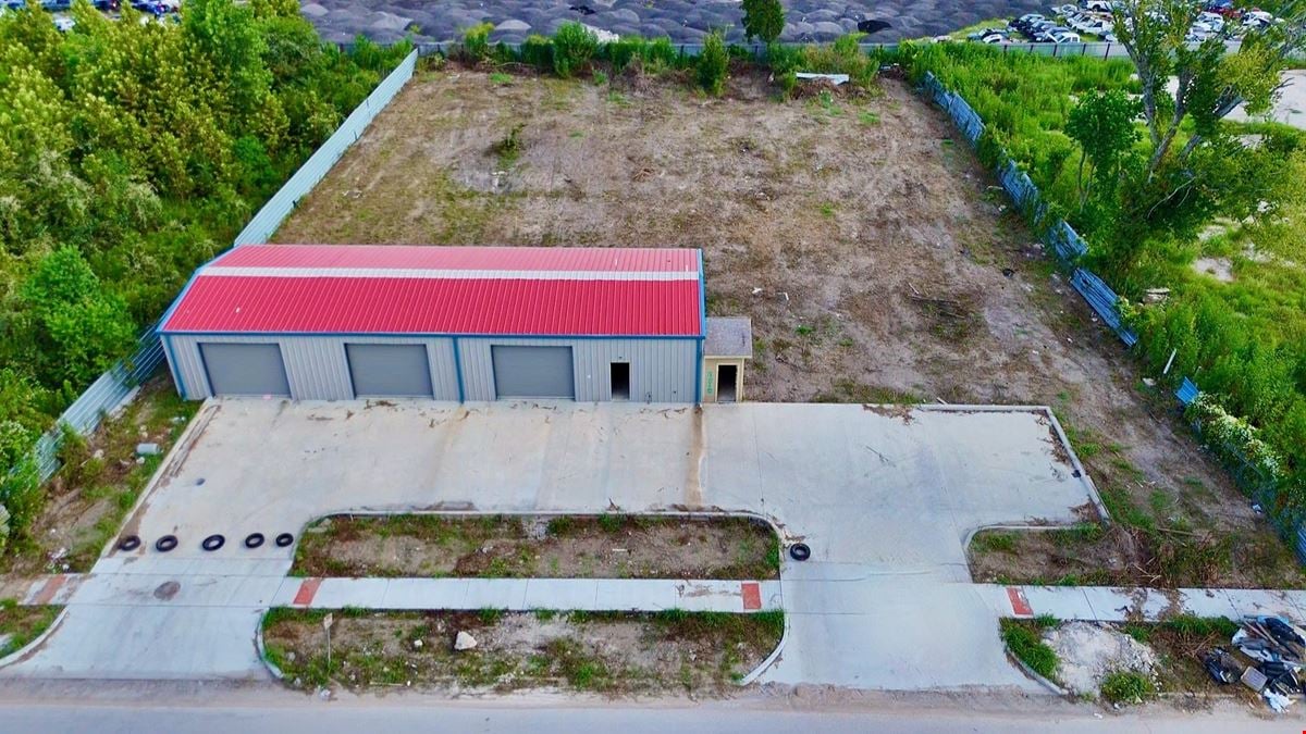 4010 Swingle Road
