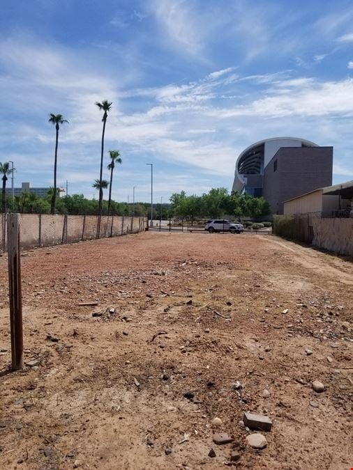 Industrial Lot near Airport