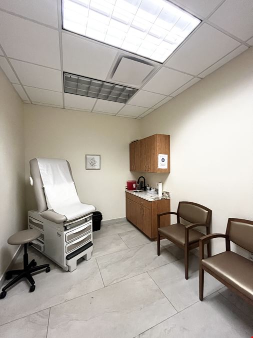 South Lake Medical Arts Center
