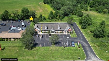 Preview of Office space for Rent at 3880 Cleveland Road