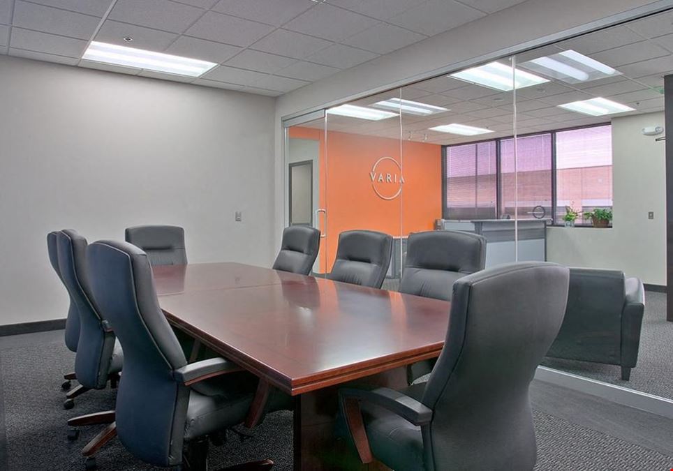 Beltway Business Community Phase III D