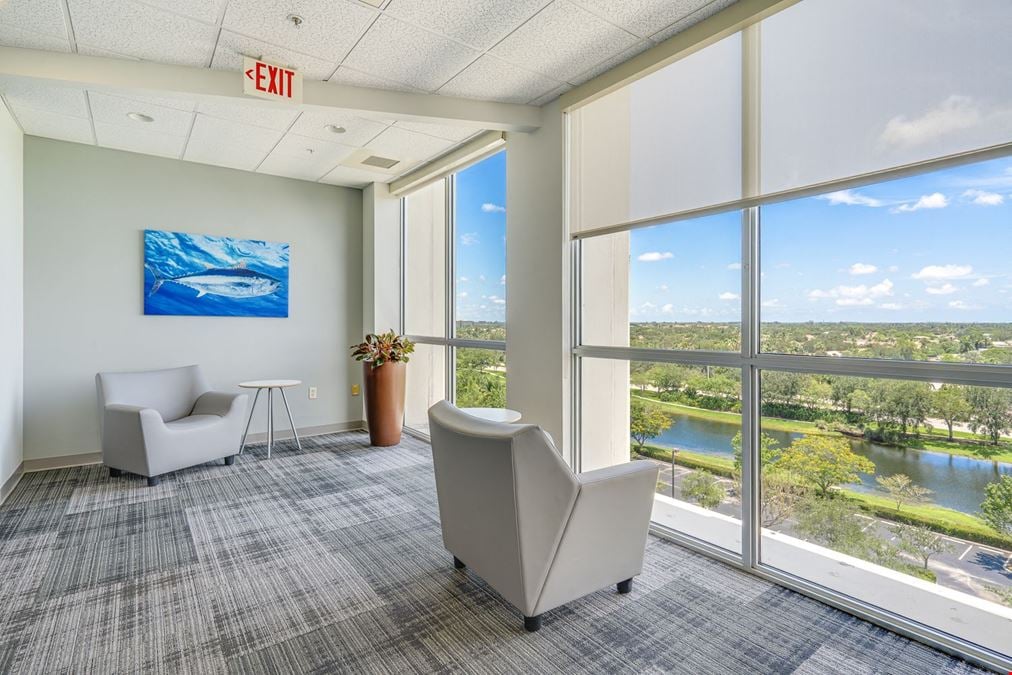 Sawgrass Pointe I