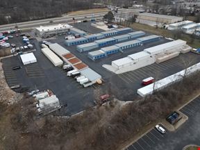 South Springfield Storage