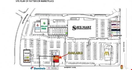 Preview of commercial space at 1055 Sperry Ave