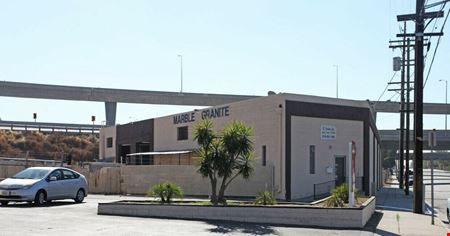 Preview of Industrial space for Rent at 12595 Foothill Boulevard