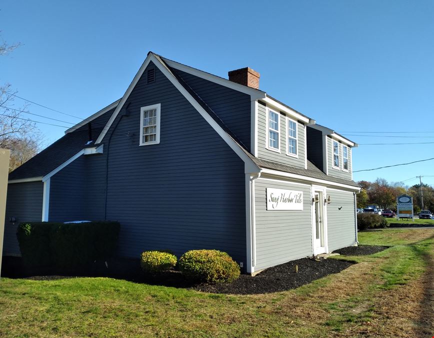 159 Washington Street, Norwell - for sale
