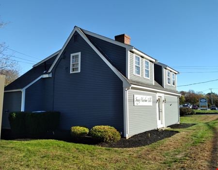 Preview of Office space for Sale at 159 Washington Street