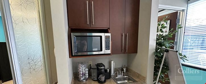 Office Condo for Lease in Scottsdale