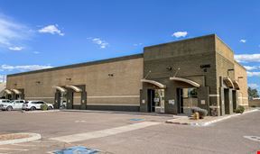 12455 N 92nd Dr