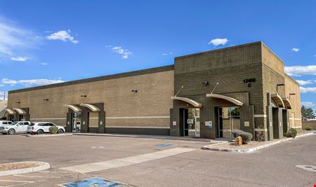 Preview of commercial space at 12455 N 92nd Dr