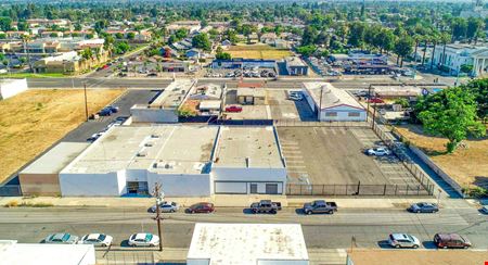 Preview of Industrial space for Sale at 534 Brooks St