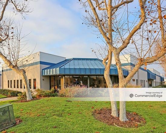 Preview of Industrial space for Rent at 645 Marsat Court