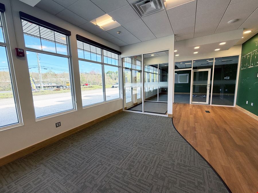 Retail / Office