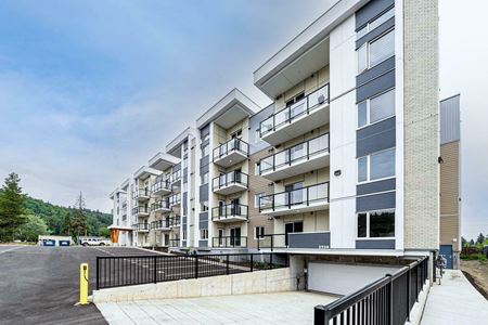 Preview of Multi-Family space for Sale at 2938 Hopkins Road